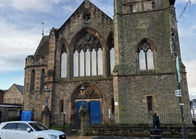 Trinity Parish Church