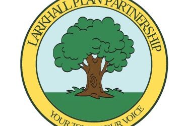Larkhall Plan Partnership Press Notice