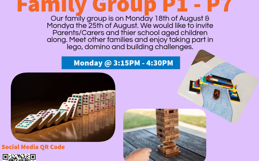 Family Stem Group