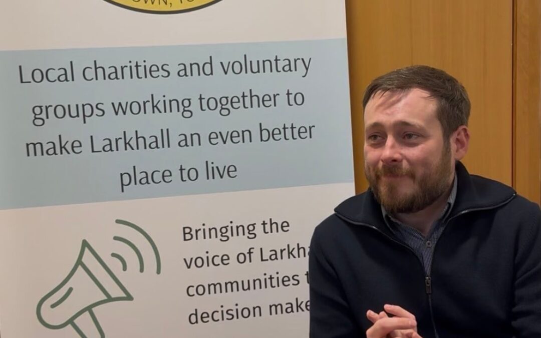 Scottish Parliament Election 2026: In Conversation with Alex Kerr