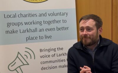 Scottish Parliament Election 2026: In Conversation with Alex Kerr
