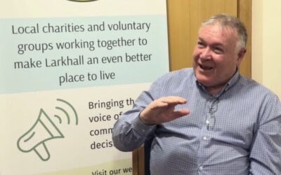 Scottish Parliament Election 2026: In Conversation with Davy Russell MSP