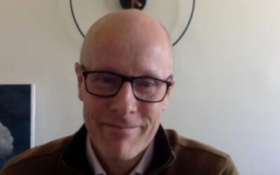 Scottish Parliament Election 2026: In Conversation with Michael Weatherhead